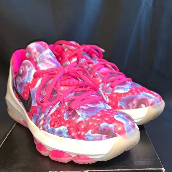 Kevin Durant 8 premium “Aunt Pearl” - Picture 2 of 7